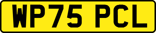 WP75PCL