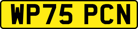 WP75PCN