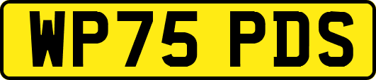 WP75PDS