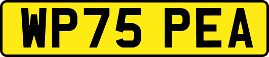 WP75PEA