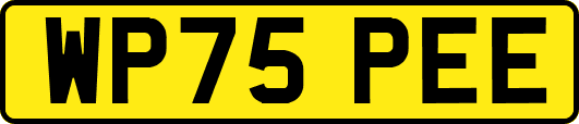 WP75PEE