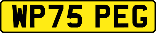WP75PEG