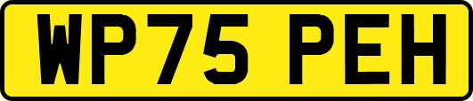 WP75PEH