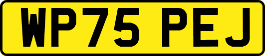 WP75PEJ