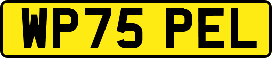 WP75PEL