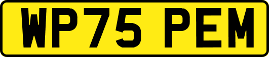 WP75PEM