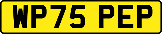 WP75PEP