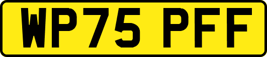 WP75PFF