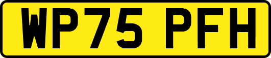 WP75PFH