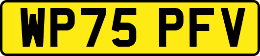 WP75PFV