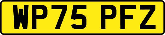 WP75PFZ