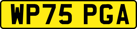 WP75PGA