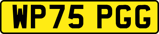 WP75PGG