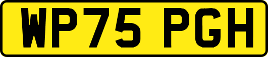 WP75PGH