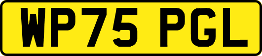 WP75PGL