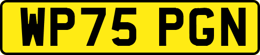 WP75PGN