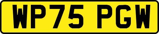 WP75PGW