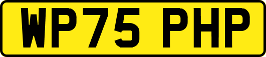 WP75PHP