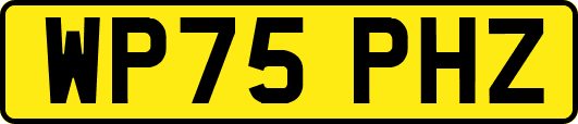 WP75PHZ