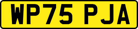 WP75PJA