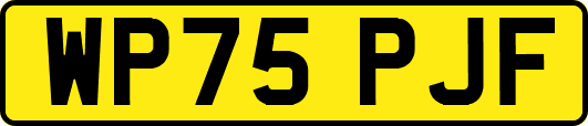 WP75PJF