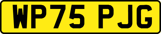 WP75PJG