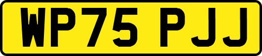 WP75PJJ