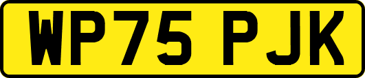 WP75PJK