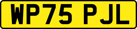 WP75PJL