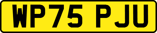 WP75PJU
