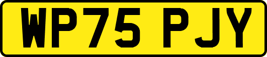 WP75PJY