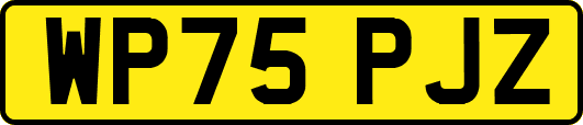 WP75PJZ