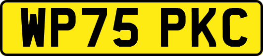 WP75PKC