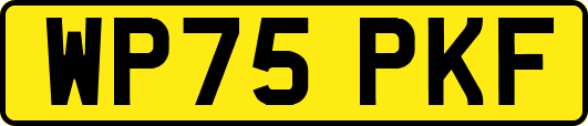 WP75PKF