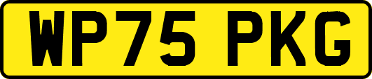 WP75PKG