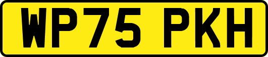 WP75PKH