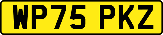 WP75PKZ