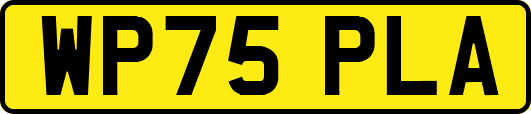 WP75PLA