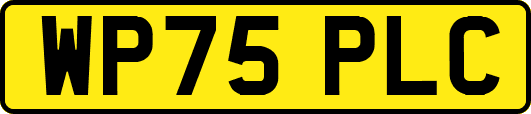 WP75PLC
