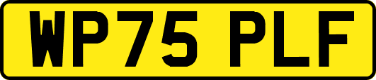 WP75PLF