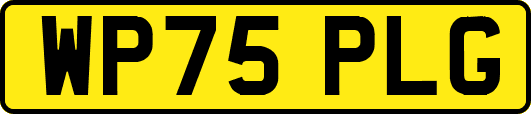 WP75PLG
