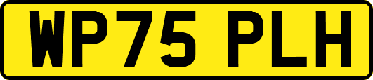 WP75PLH