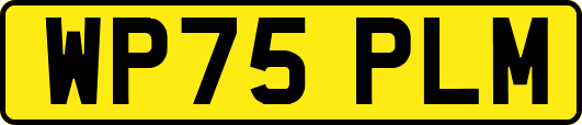 WP75PLM