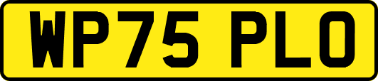 WP75PLO