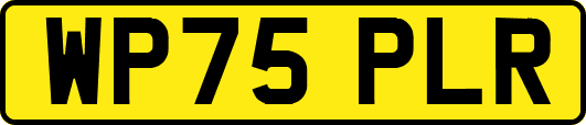 WP75PLR
