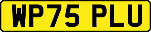 WP75PLU