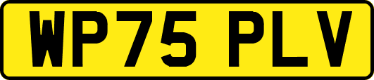 WP75PLV