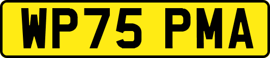 WP75PMA