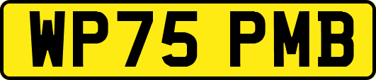 WP75PMB