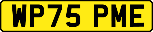 WP75PME